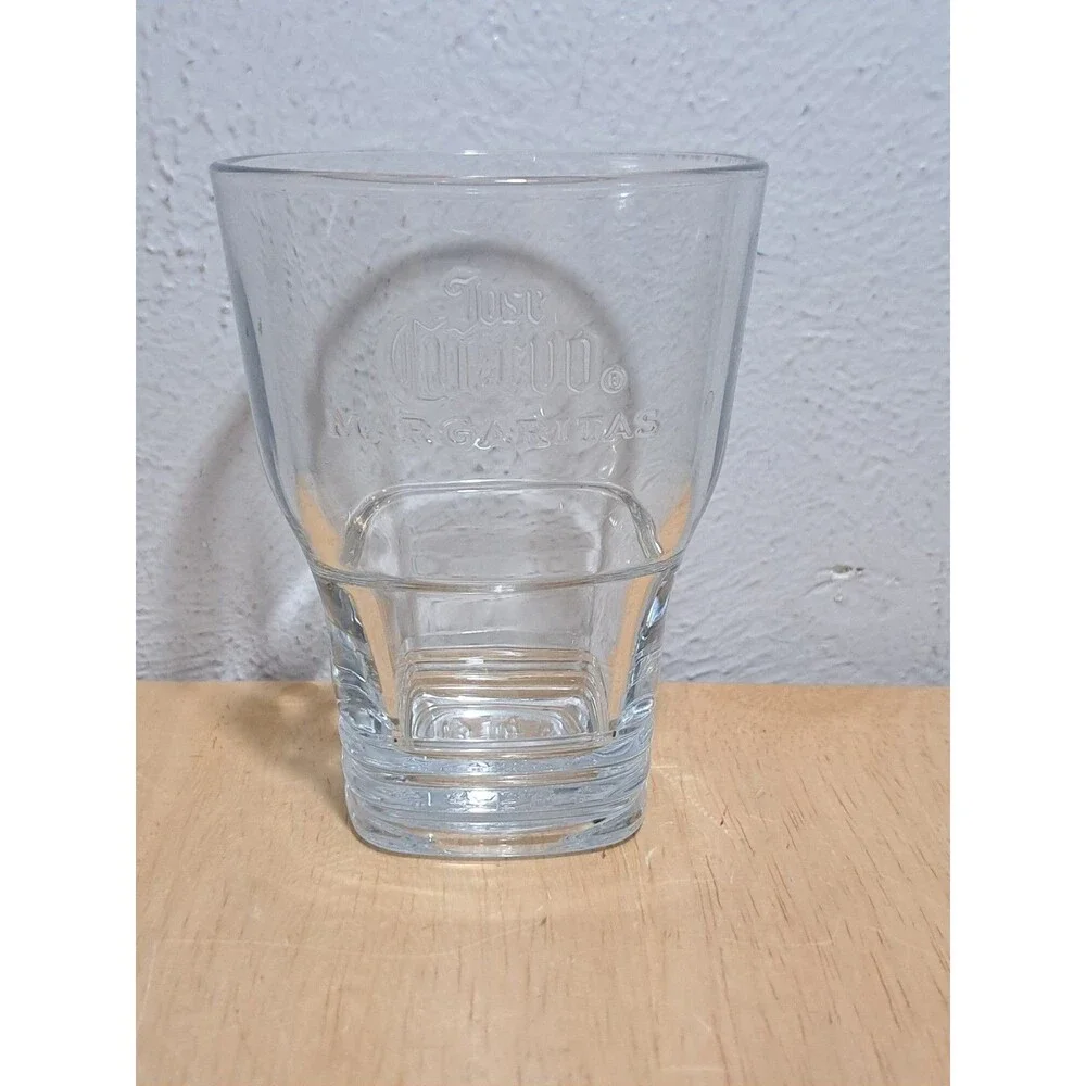 Jose Cuervo product set